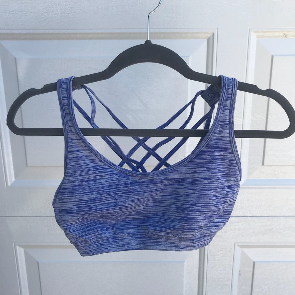 Sports bra